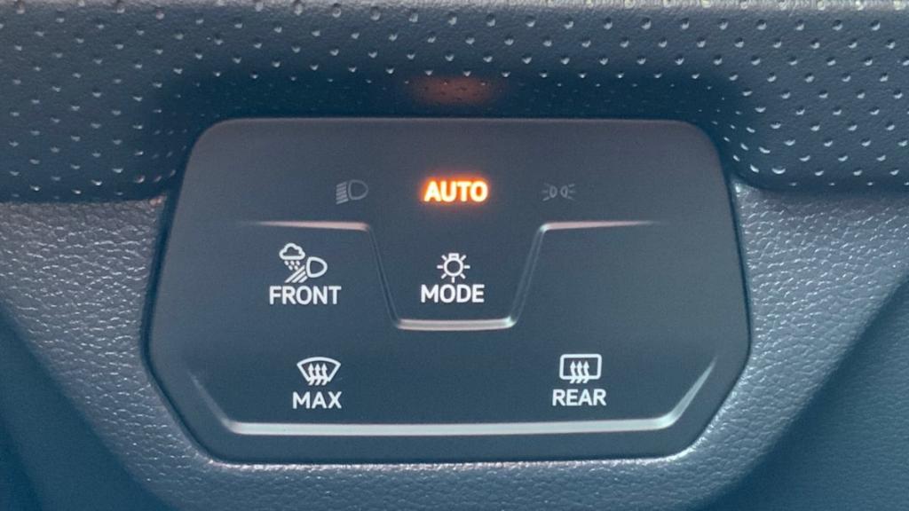 used 2024 Volkswagen Atlas car, priced at $30,495