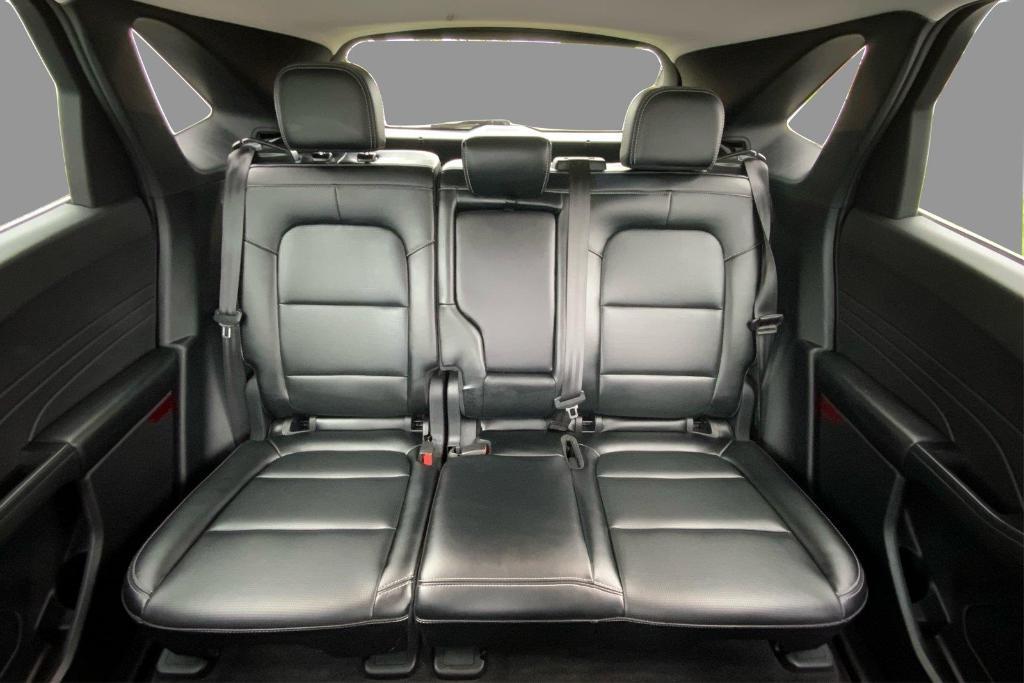 used 2025 Ford Escape car, priced at $26,170