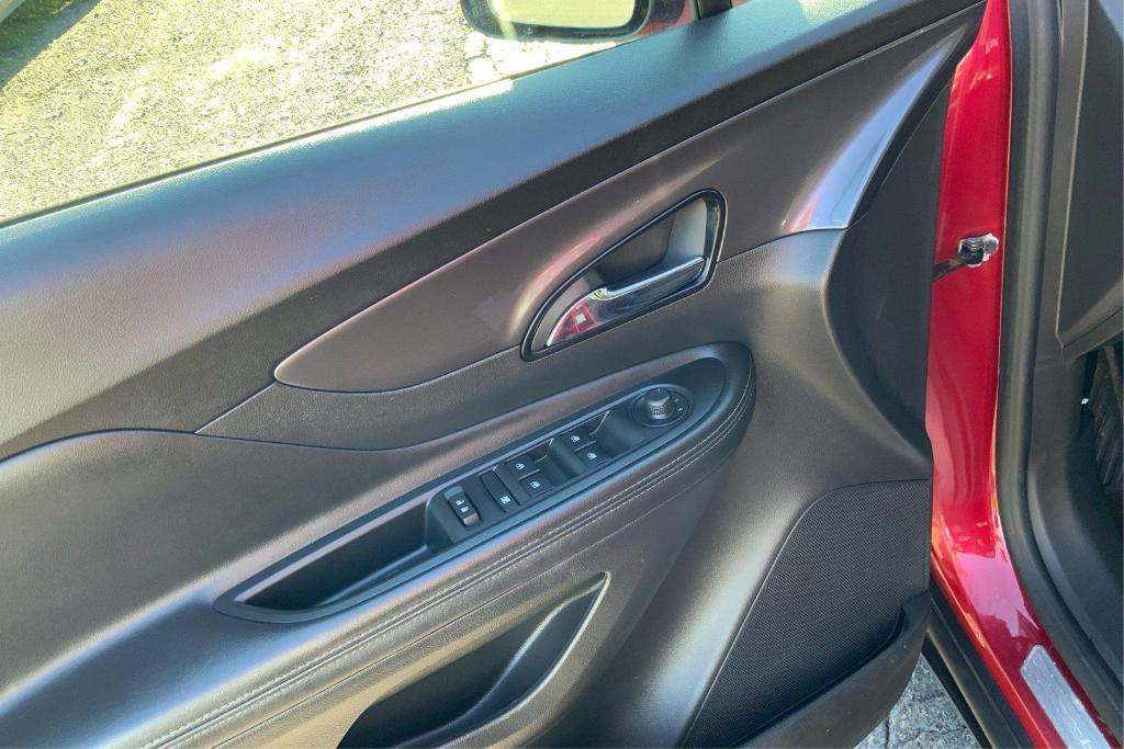 used 2019 Buick Encore car, priced at $12,670