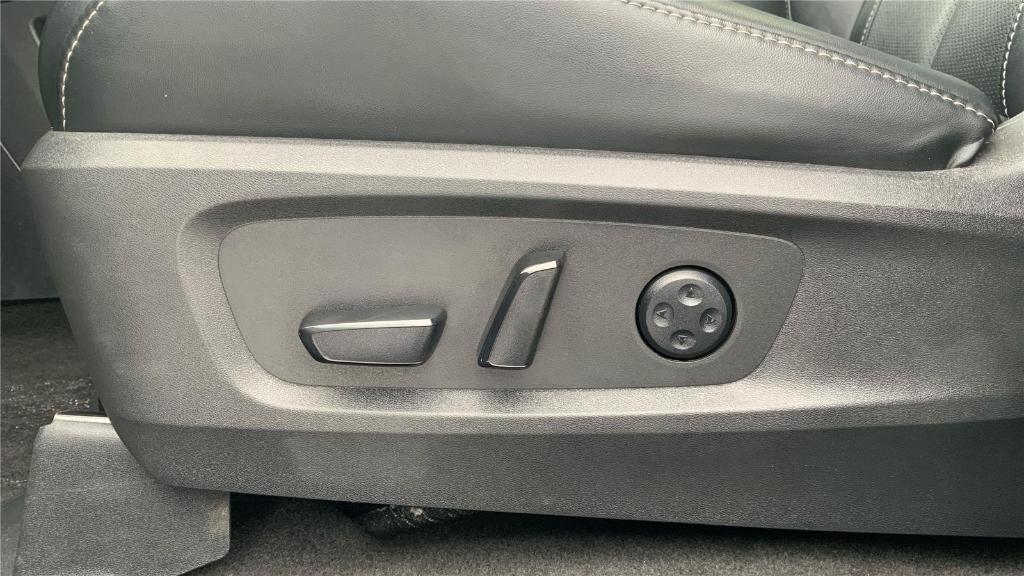 used 2023 INFINITI QX60 car, priced at $33,895