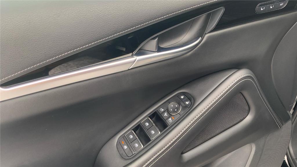 used 2023 INFINITI QX60 car, priced at $33,895