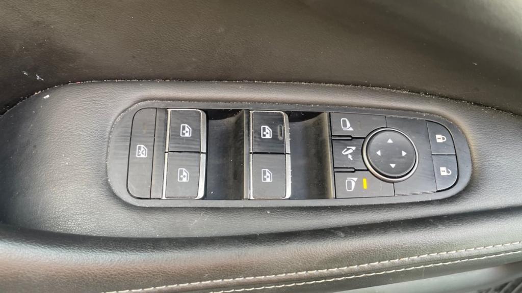 used 2023 INFINITI QX60 car, priced at $33,995