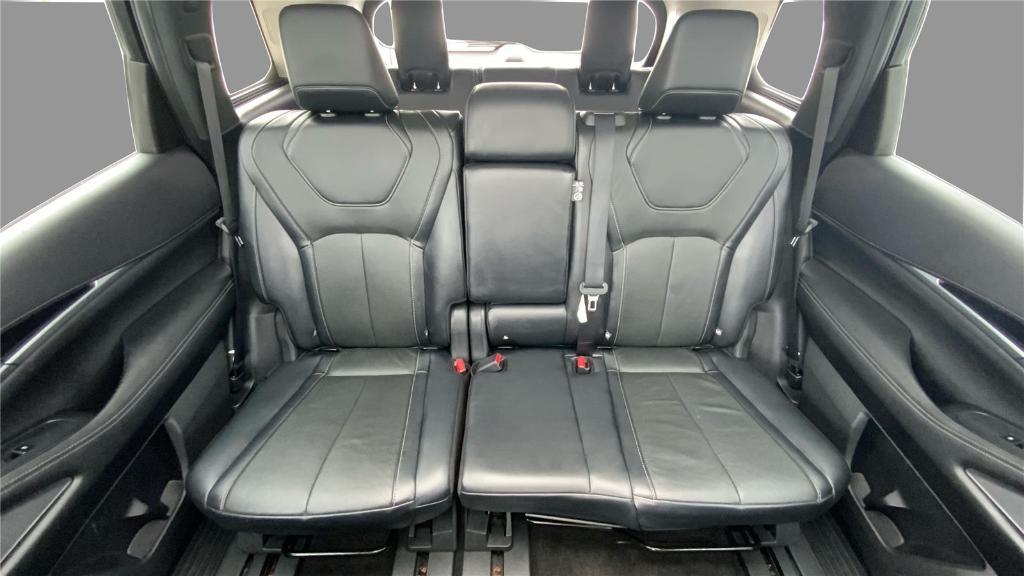 used 2023 INFINITI QX60 car, priced at $33,895