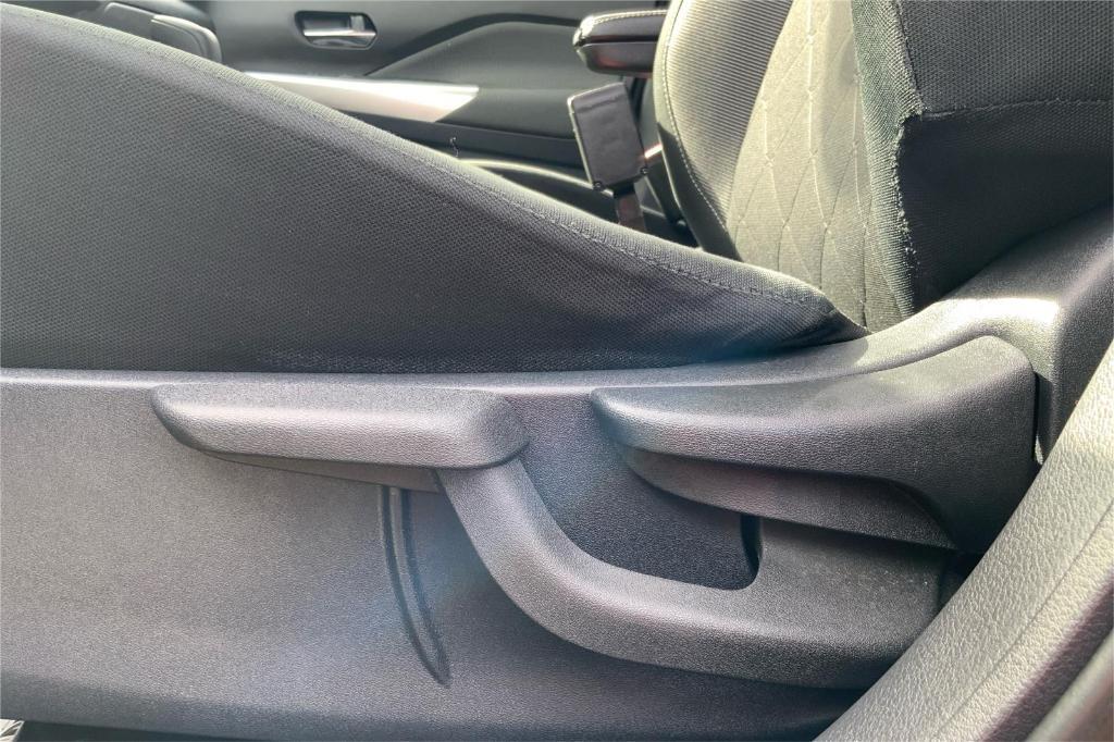 used 2020 Nissan Kicks car, priced at $14,895