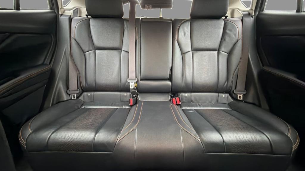 used 2021 Subaru Crosstrek car, priced at $21,695