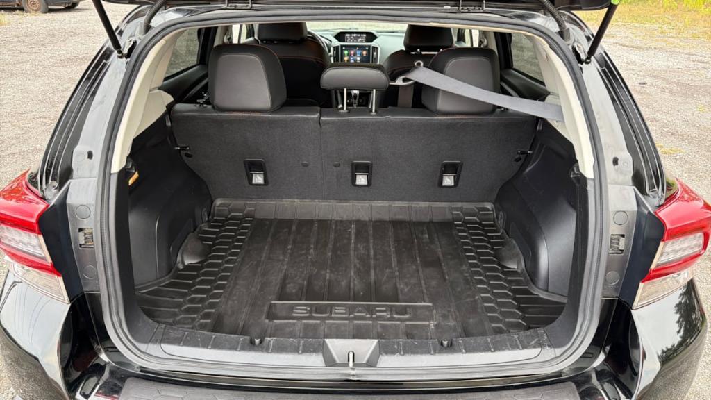 used 2021 Subaru Crosstrek car, priced at $21,695