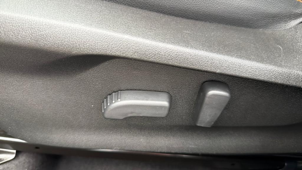 used 2021 Subaru Crosstrek car, priced at $21,695