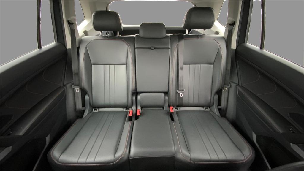 used 2024 Volkswagen Tiguan car, priced at $23,795