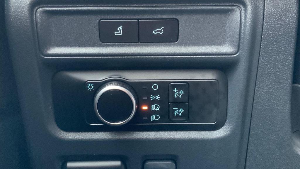 used 2024 Ford Expedition car, priced at $41,295