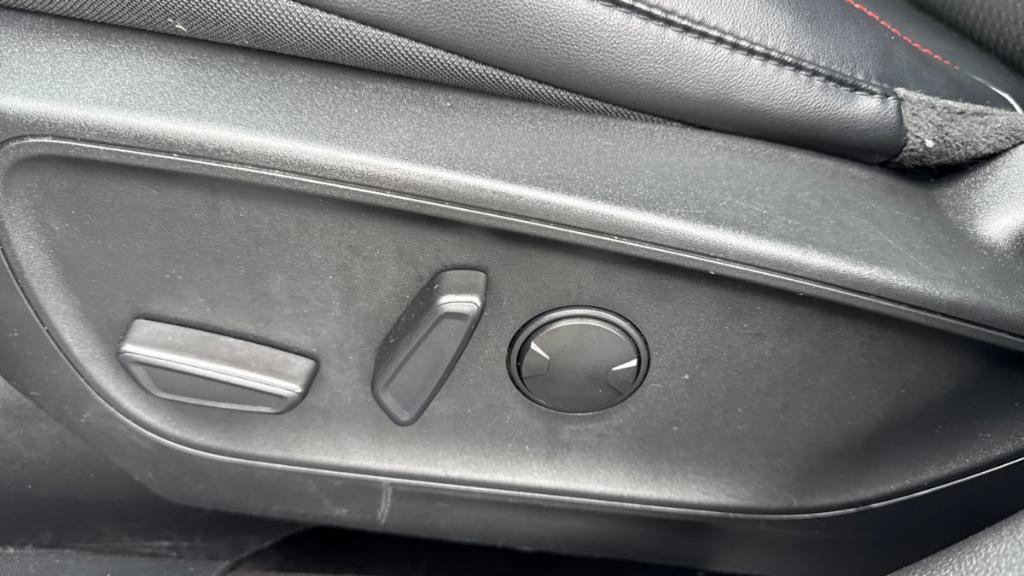 used 2023 Ford Escape car, priced at $20,795