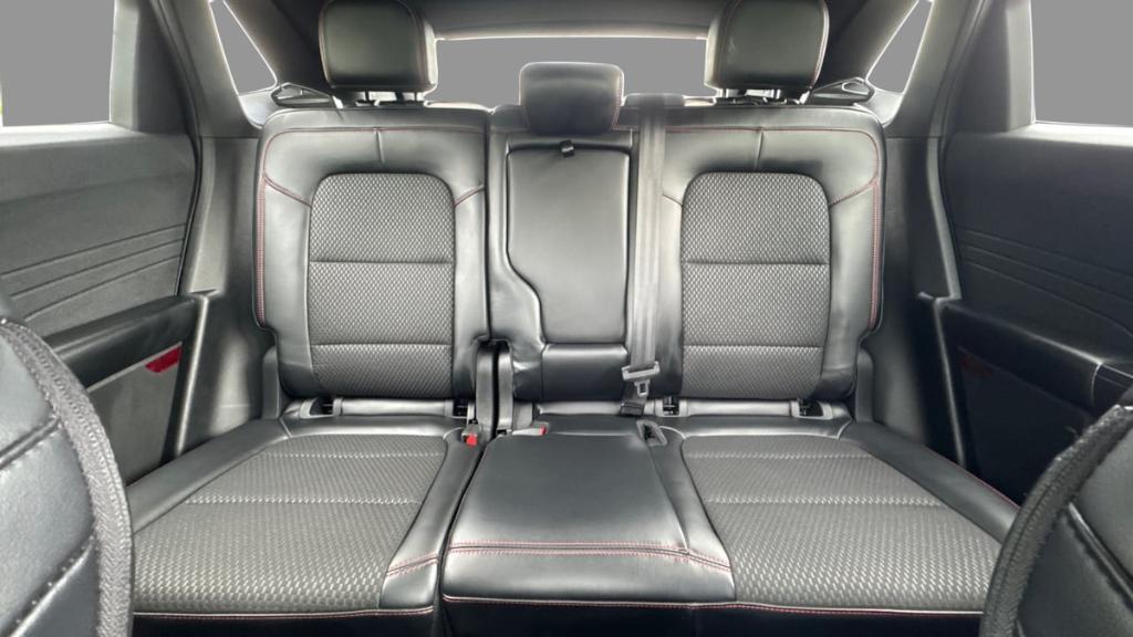 used 2023 Ford Escape car, priced at $20,795