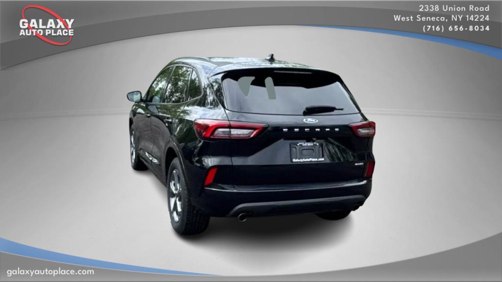 used 2023 Ford Escape car, priced at $20,795