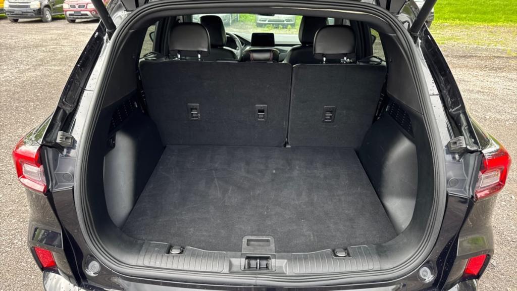 used 2023 Ford Escape car, priced at $20,795