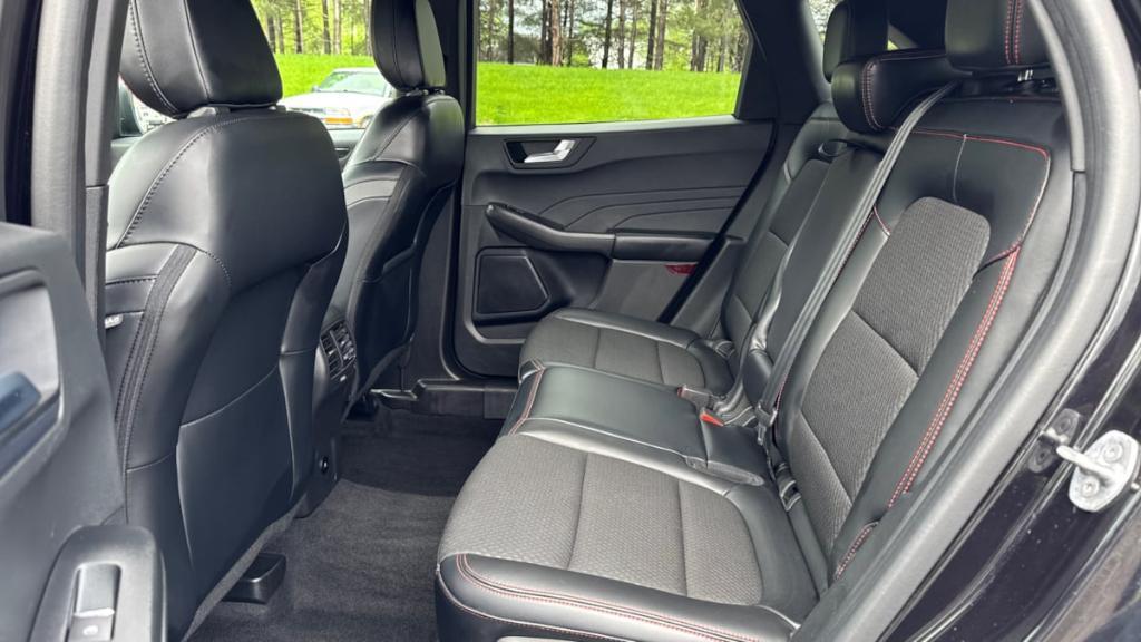 used 2023 Ford Escape car, priced at $20,795