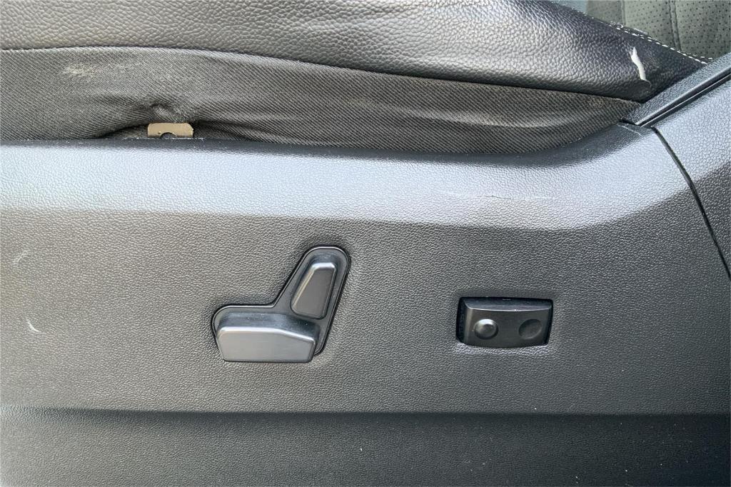 used 2019 Dodge Grand Caravan car, priced at $11,995