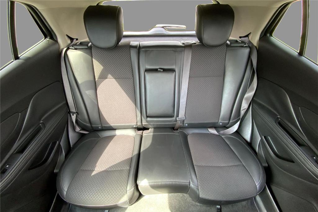 used 2019 Buick Encore car, priced at $14,495