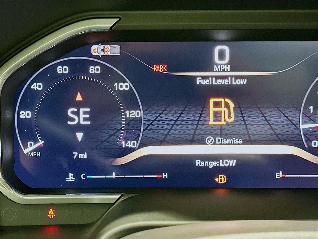 new 2026 GMC Sierra 2500 car, priced at $93,944