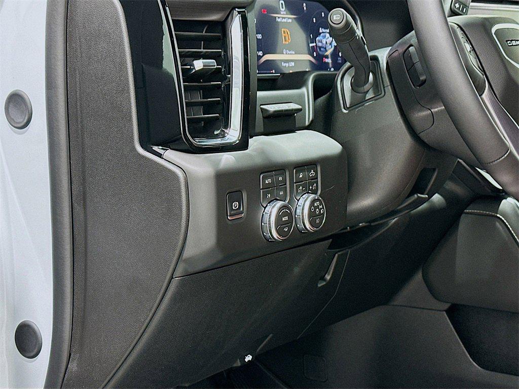 new 2026 GMC Sierra 2500 car, priced at $93,944