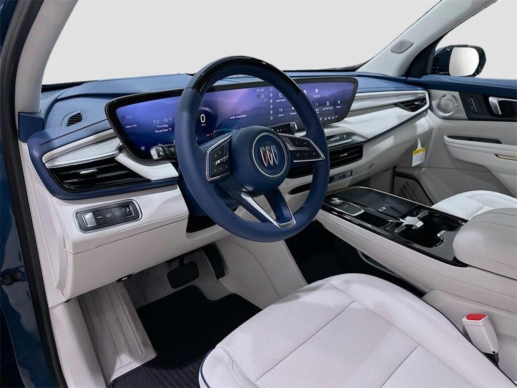 new 2026 Buick Enclave car, priced at $59,505