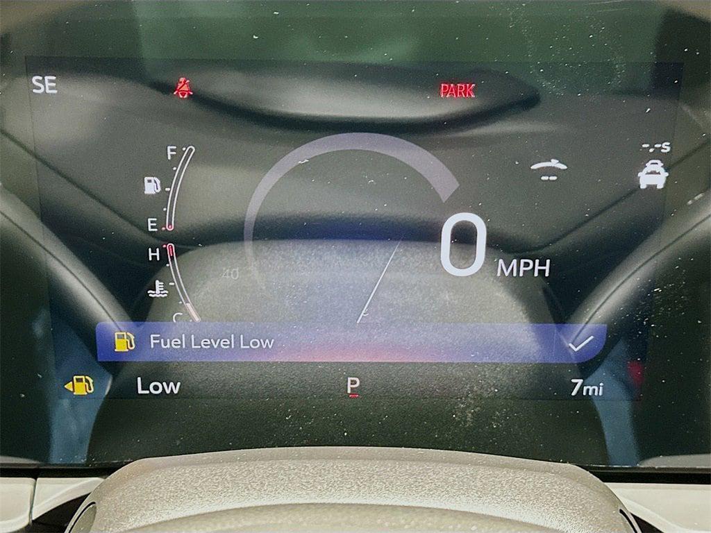 new 2026 Buick Envista car, priced at $26,935