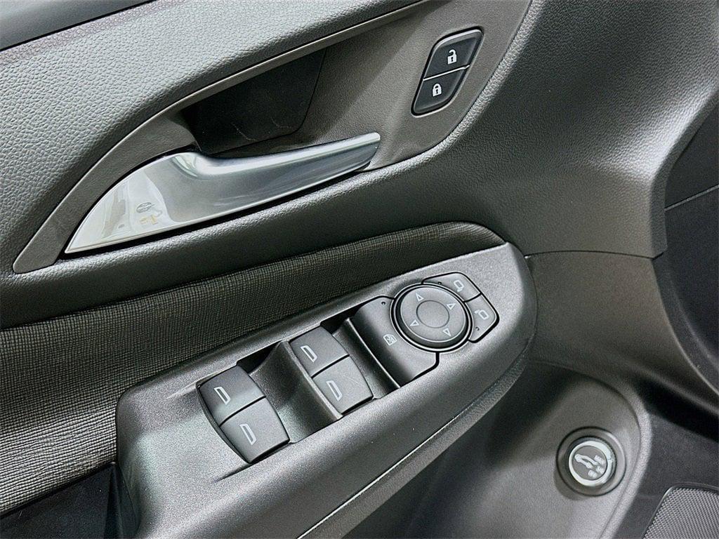 new 2026 Buick Envista car, priced at $26,935