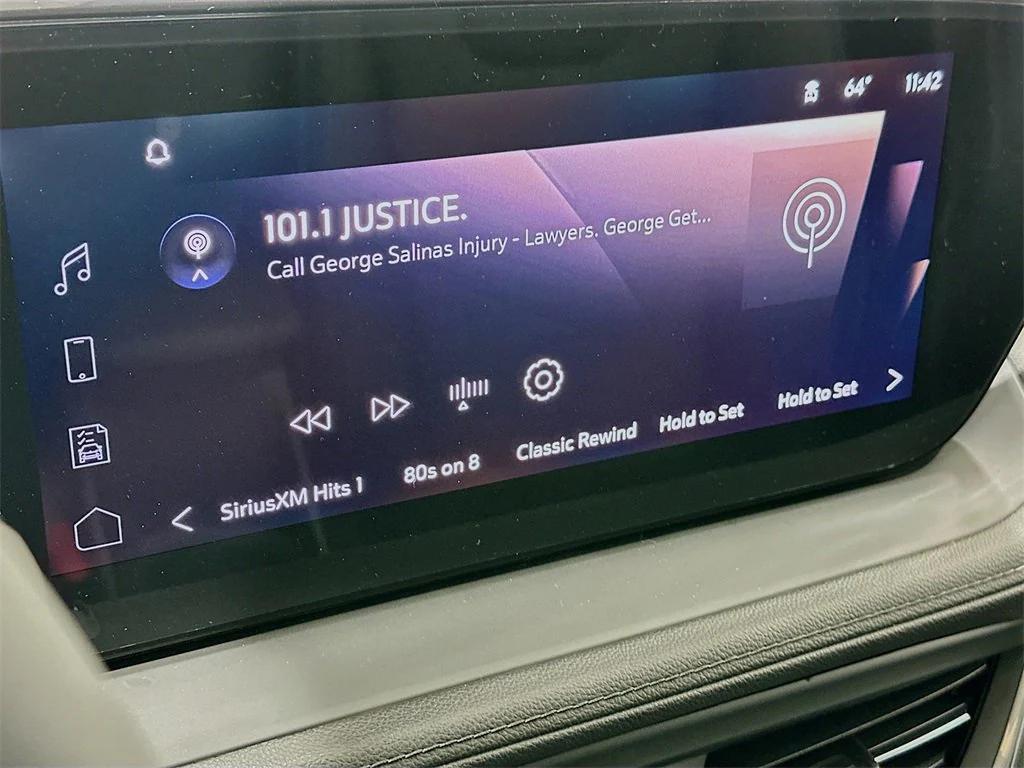 new 2026 Buick Encore GX car, priced at $28,085