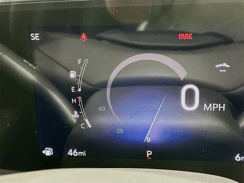 new 2026 Buick Encore GX car, priced at $28,085