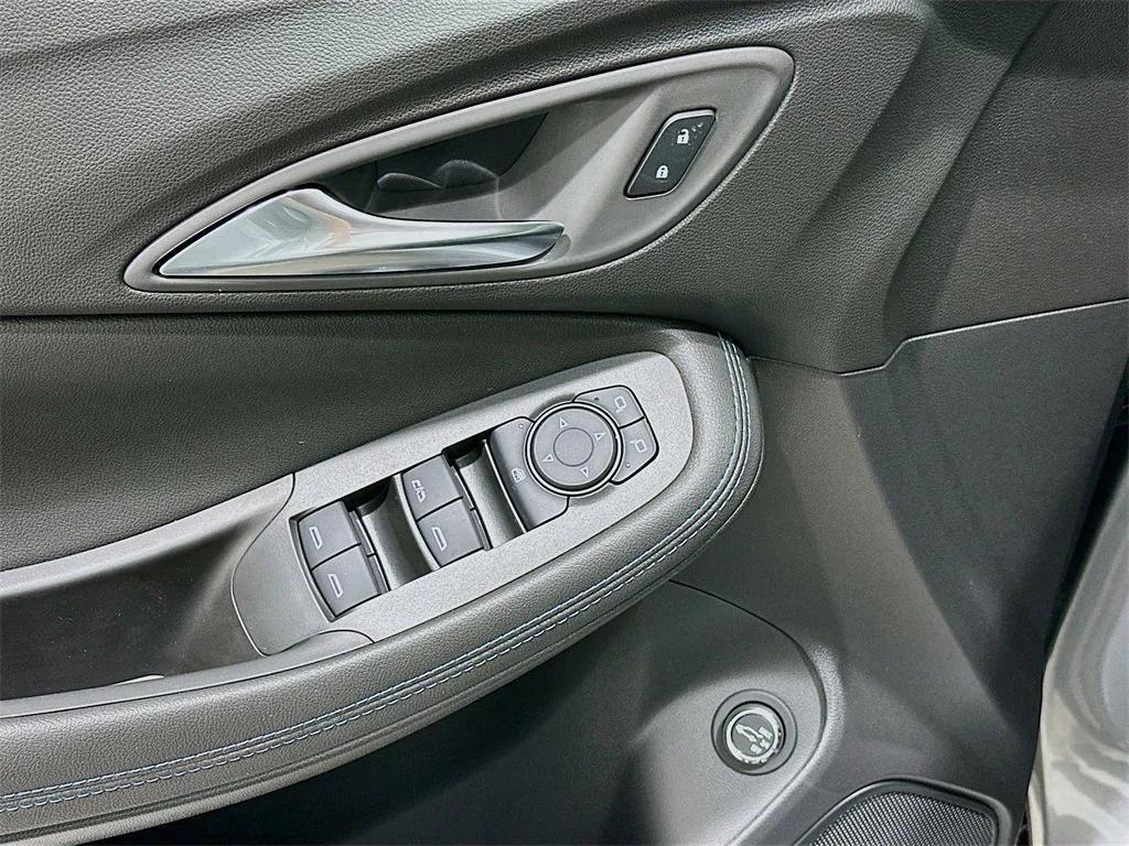 new 2026 Buick Encore GX car, priced at $28,085