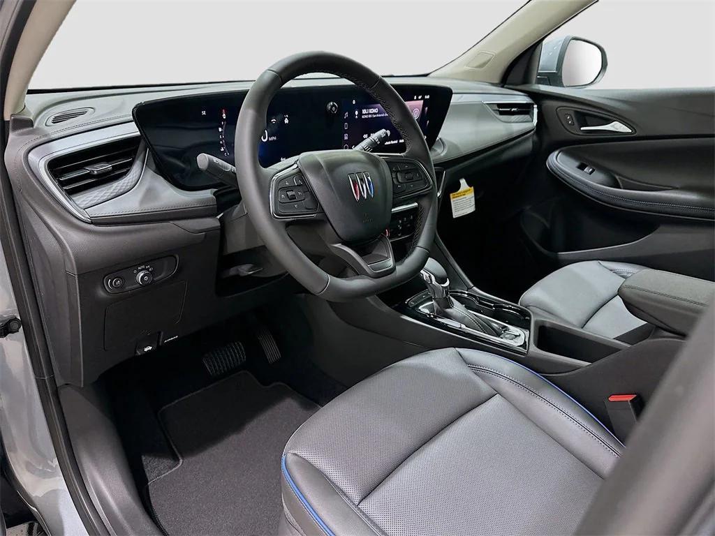 new 2026 Buick Encore GX car, priced at $28,085