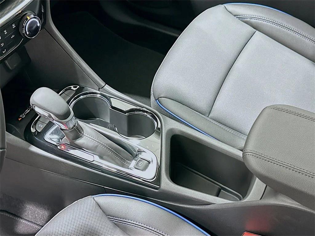 new 2026 Buick Encore GX car, priced at $28,085