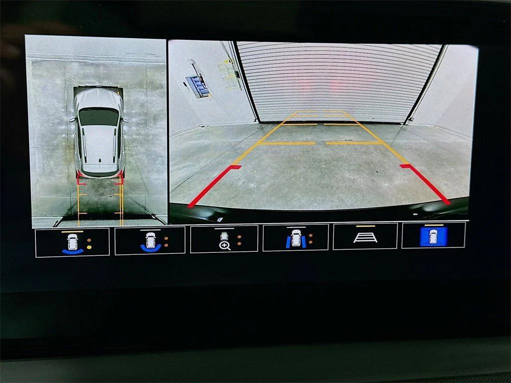 new 2026 Buick Encore GX car, priced at $28,085