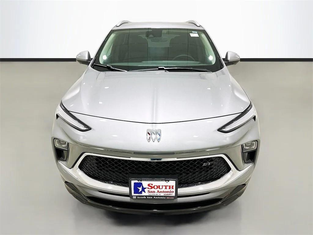 new 2026 Buick Encore GX car, priced at $28,085