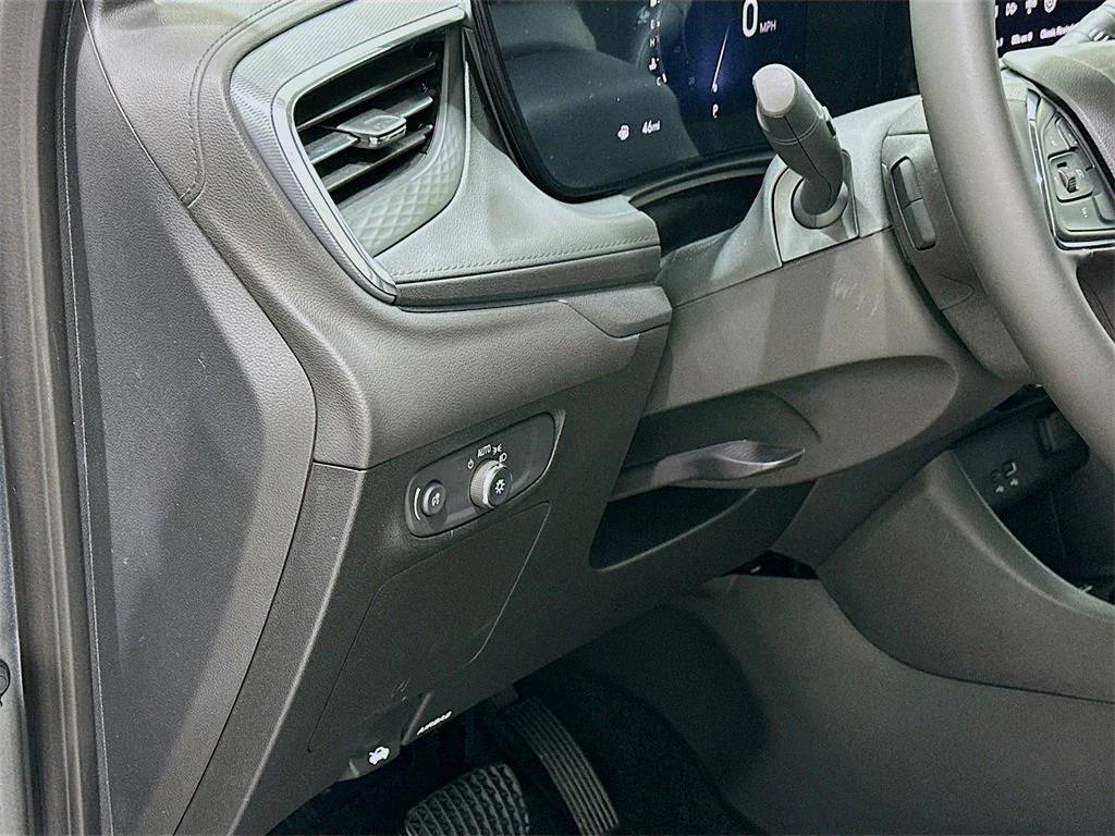 new 2026 Buick Encore GX car, priced at $28,085