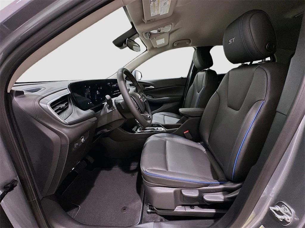 new 2026 Buick Encore GX car, priced at $28,085