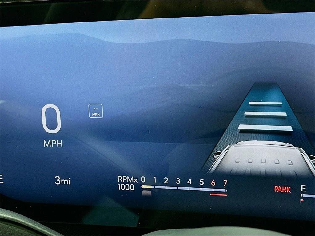 new 2026 Buick Enclave car, priced at $47,800