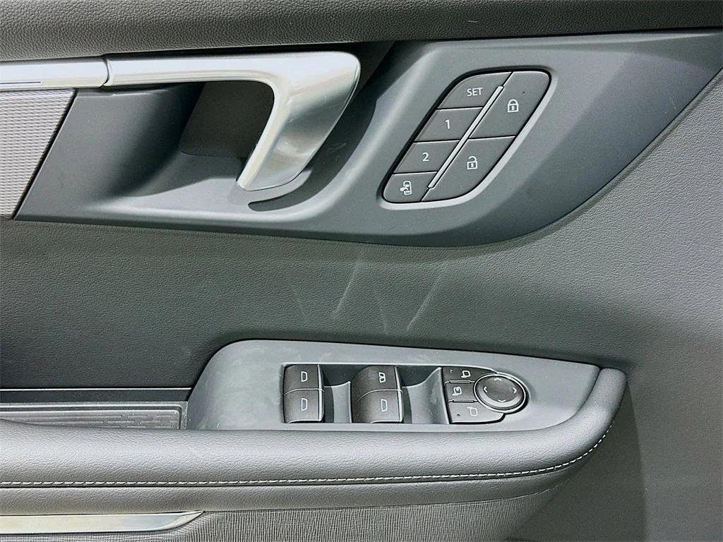 new 2026 Buick Enclave car, priced at $48,050