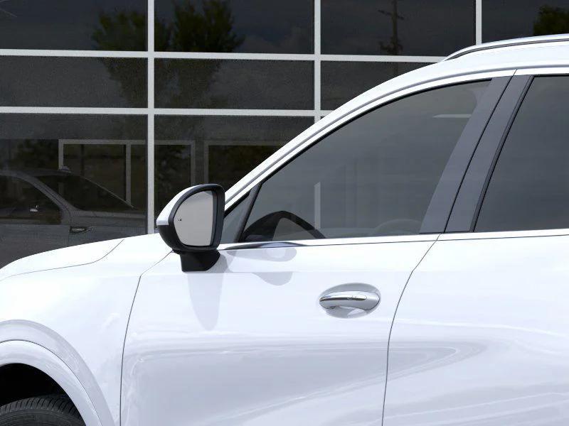 new 2026 Buick Envision car, priced at $53,560