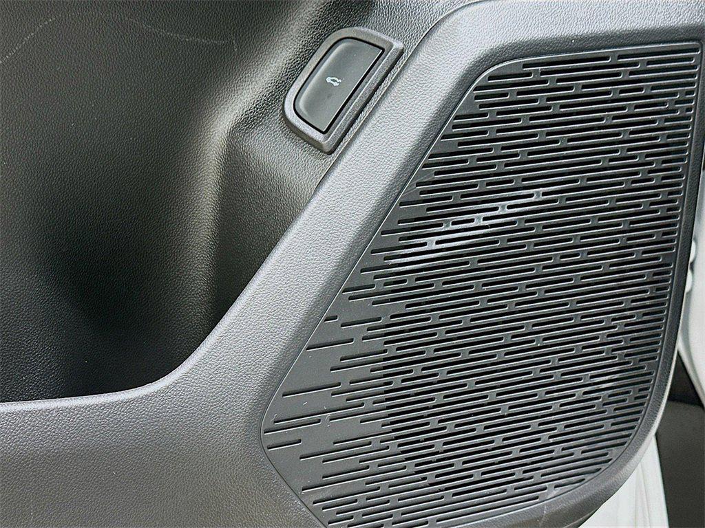 new 2026 GMC Terrain car, priced at $40,539