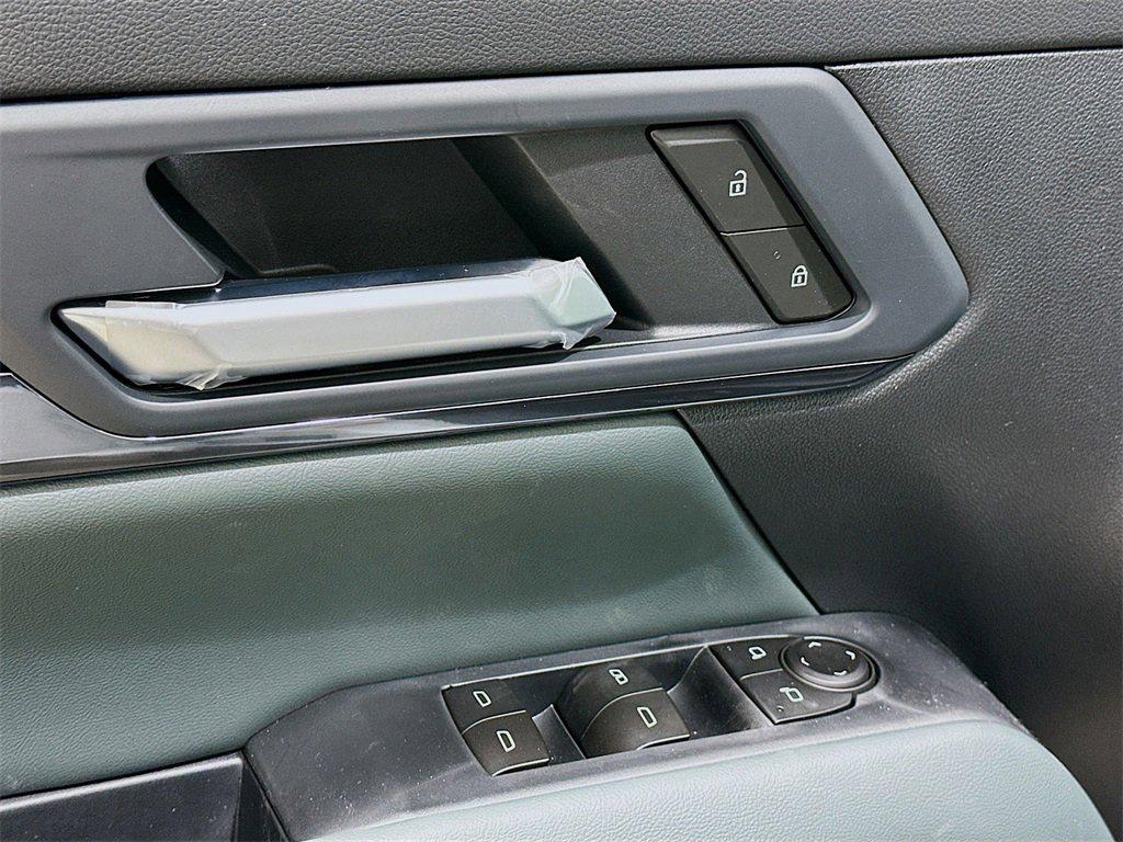 new 2026 GMC Terrain car, priced at $40,539