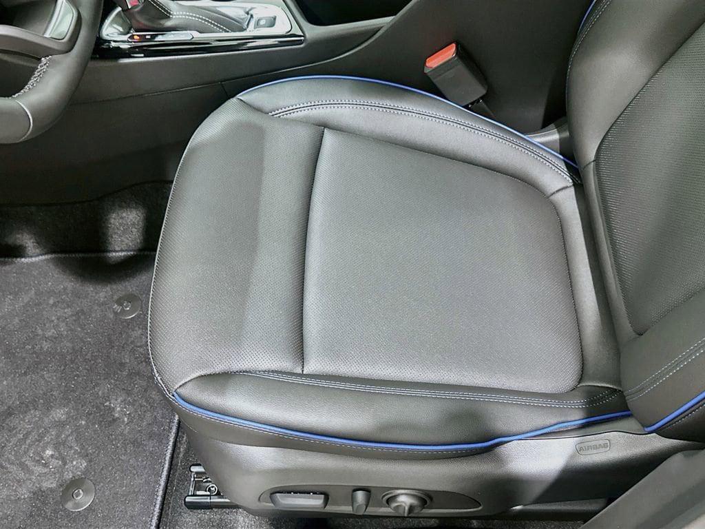 new 2026 Buick Encore GX car, priced at $29,624