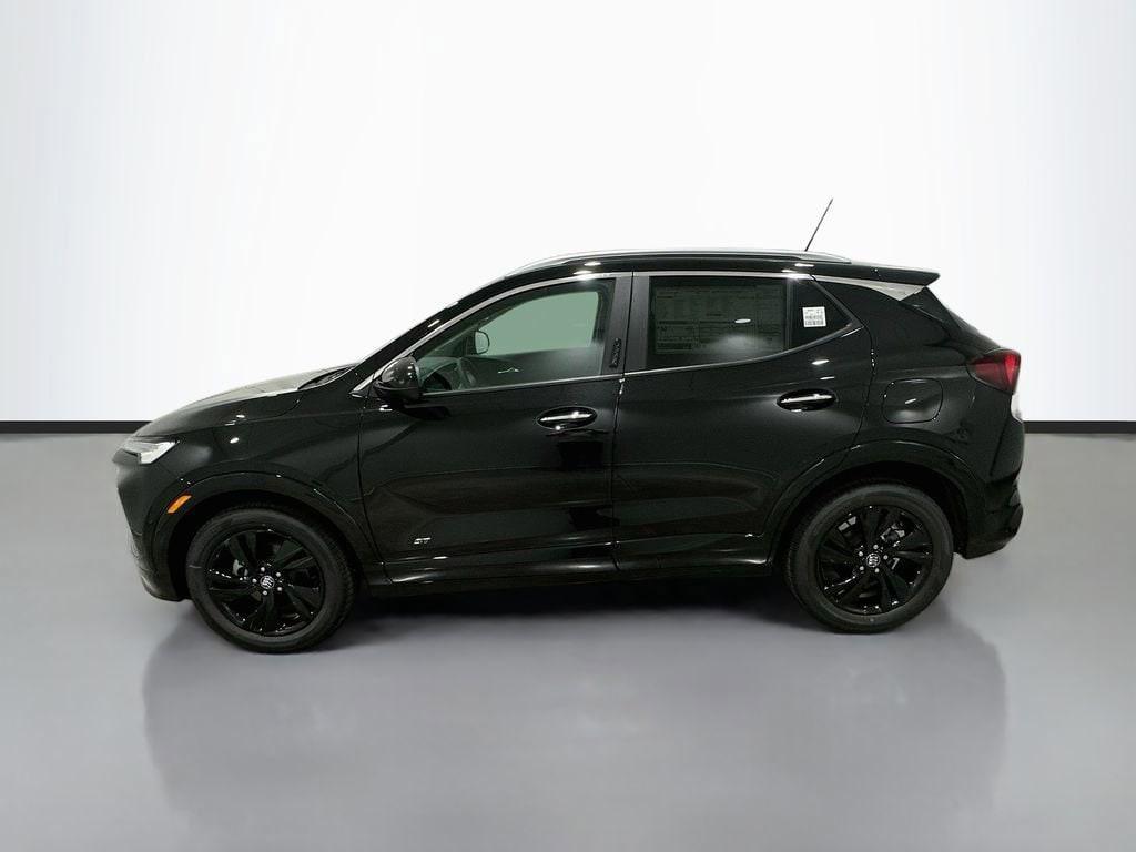 new 2026 Buick Encore GX car, priced at $29,624