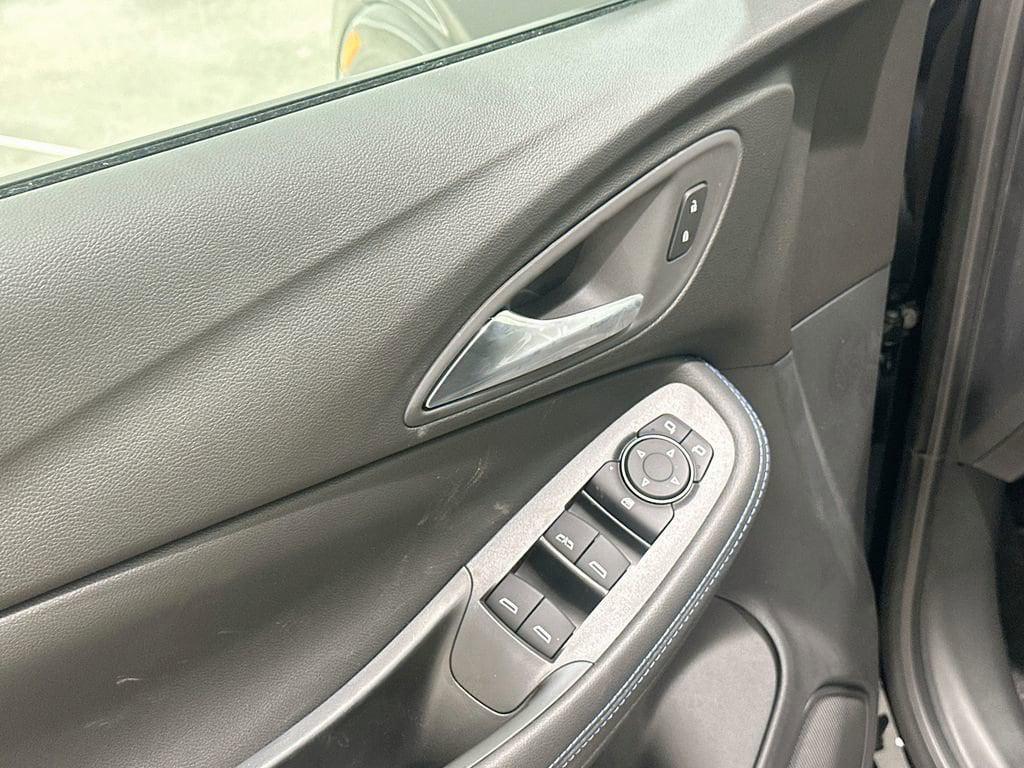 new 2026 Buick Encore GX car, priced at $29,624