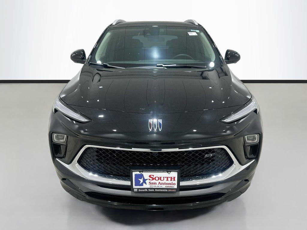 new 2026 Buick Encore GX car, priced at $29,624