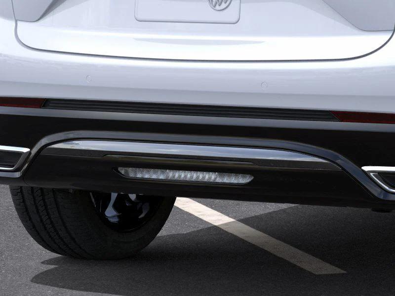 new 2026 Buick Envision car, priced at $49,700