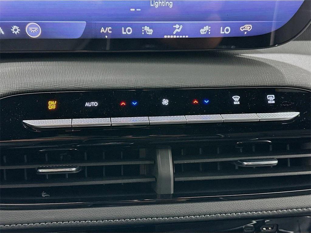 new 2026 Buick Enclave car, priced at $51,200