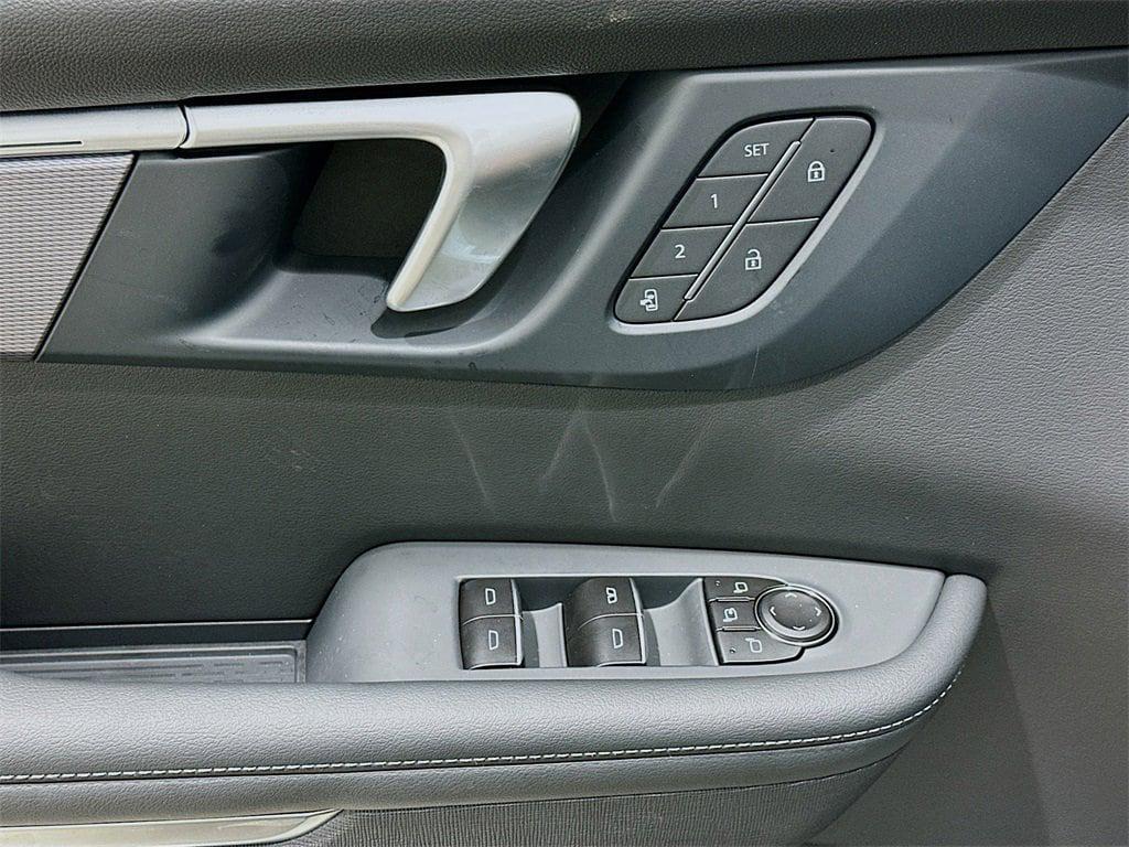 new 2026 Buick Enclave car, priced at $51,200