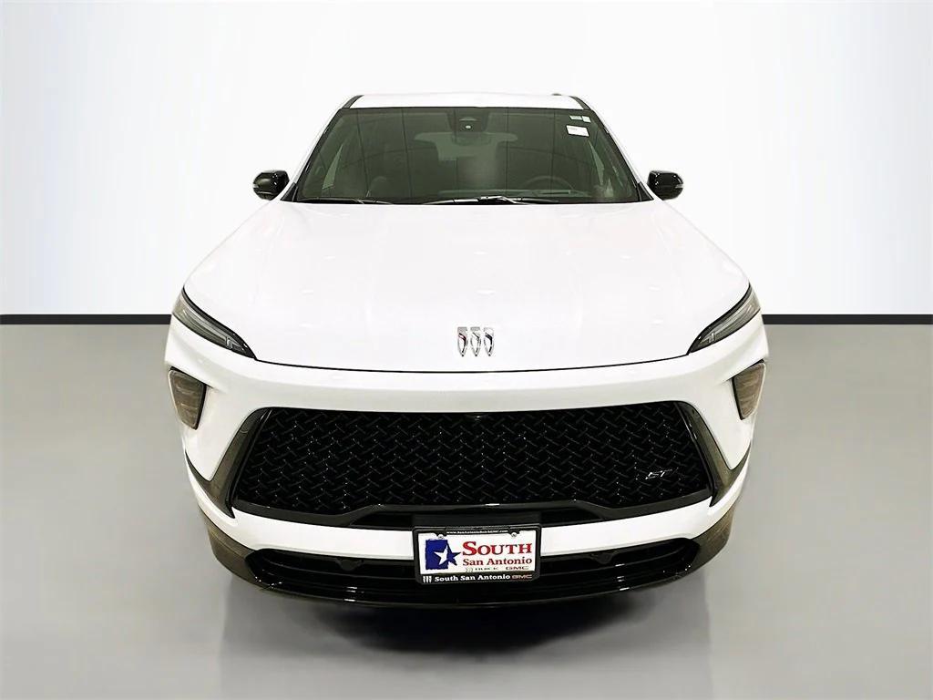 new 2026 Buick Enclave car, priced at $51,200