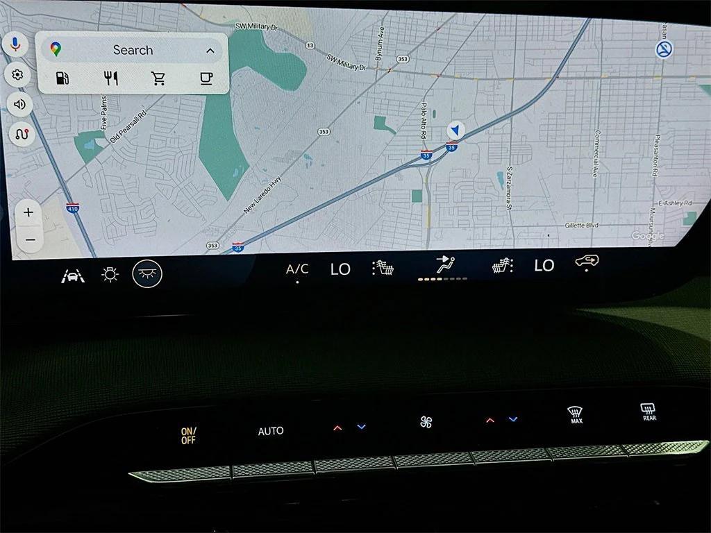 new 2026 Buick Enclave car, priced at $51,200