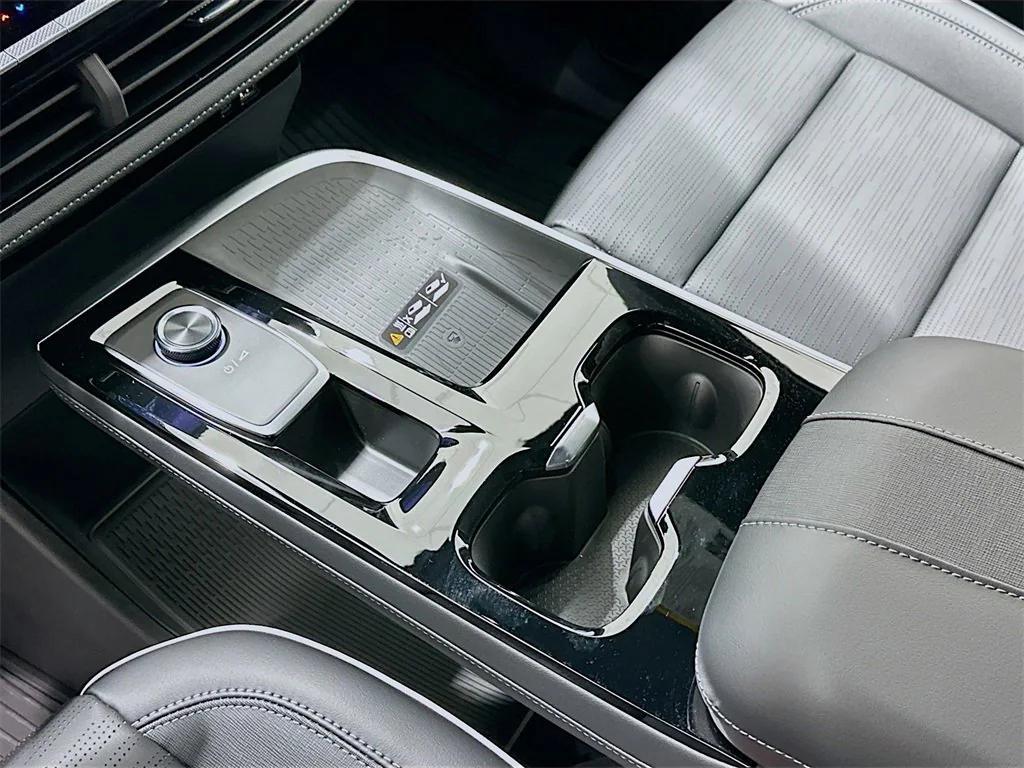 new 2026 Buick Enclave car, priced at $51,200