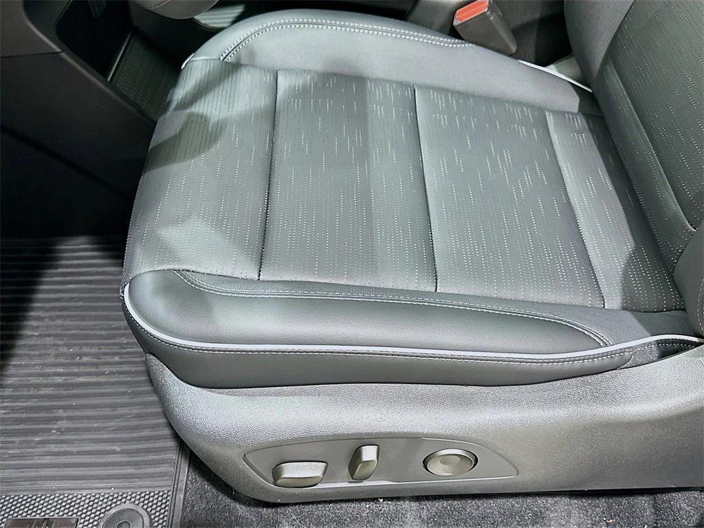 new 2026 Buick Enclave car, priced at $51,200